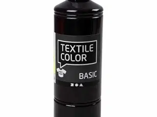 Textile Color, rødviolet, 500ml/ 1 fl.