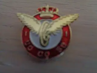 DSB nål