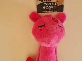 Pivdyr og foderbold 