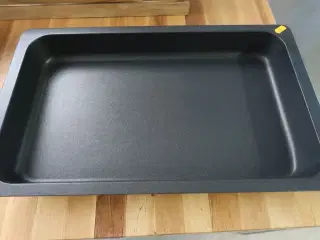 Stege-/bageplade WORLD'S BEST PAN