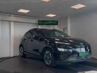 Hyundai Kona 39 EV Trend