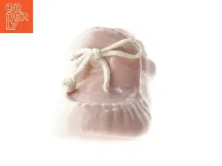 Babysko i porcelæn (12 cm)