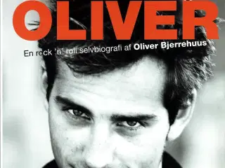 Oliver uden filter, OliverBjerrehuus