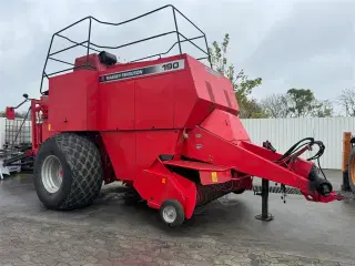 Massey Ferguson 190 LB