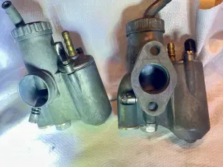 BMW R69S sæt karburatorer