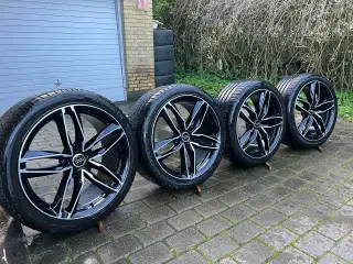 Audi 21  5x130