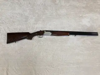 Jaguar O/U 