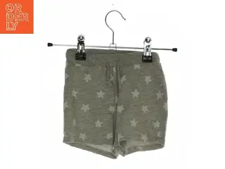 Shorts fra H&M (str. 92)