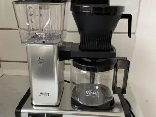 Moccamaster Automatic