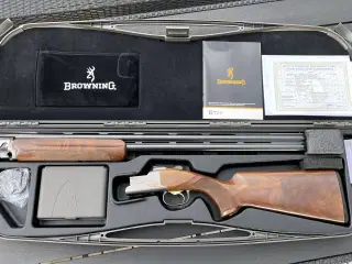 Browning B725 S1 12/76