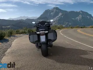 BMW K 1600 GT