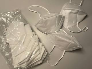Støvmasker