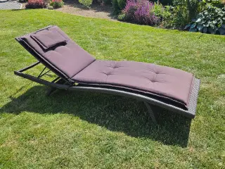 Fin solvogn sælges