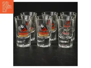 Shotglas