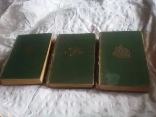 Hobbybøger fra 1951