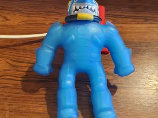 Goo Jit Zu figur 