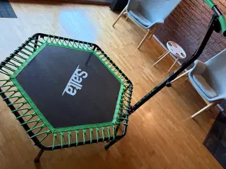 Fitness Trampolin