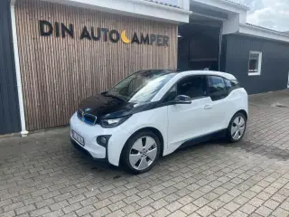 BMW i3  BEV