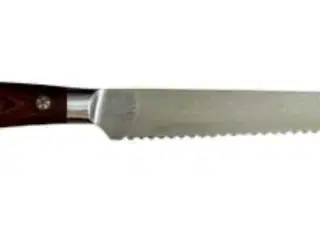 Brødkniv L205 mm Gastro Blades (udstillingsmodel)