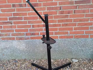 Arbejdstand til cykel rep