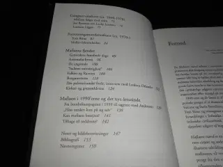 Mafiaens Mænd af Thomas Harder