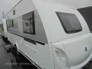 2020 - Knaus Sport 500 QDK Silver Selection
