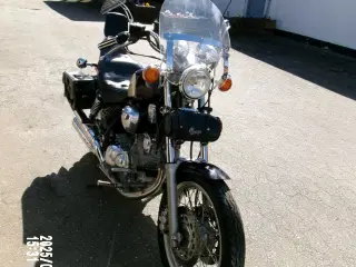 Yamaha  Virago 750
