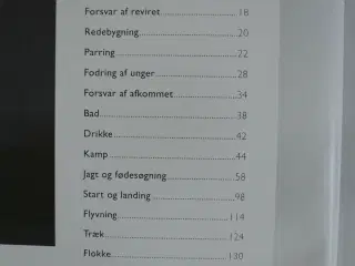 fugle - magiske øjeblikke, af markus varesvuo, emn