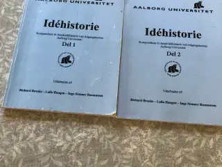 Studiebøger