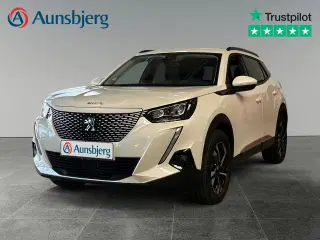 Peugeot e-2008 50 Allure