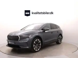 Skoda Enyaq 80 iV ecoSuite