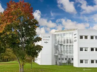 Virtuelt kontor i Ballerup – professionel virksomhedsadresse