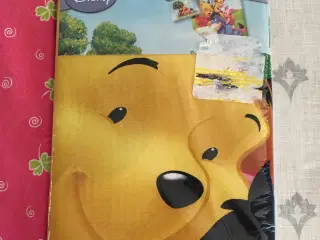Sengetøj junior