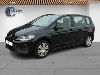 VW Touran 1,2 TSi 110 Trendline 7prs