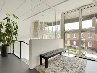 EasyOffice Horsens. Tobaksgården - lokale 3.05