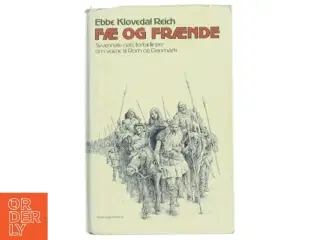 Ebbe Kløvedal Reich - Fæ og frænde