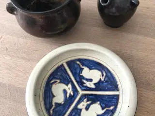 Keramik lot