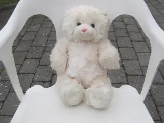 Bamse, Build a bear