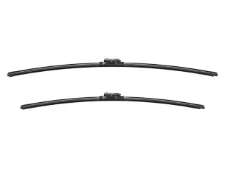 Bosch Aerotwin Flatblade viskerblade sæt A865S