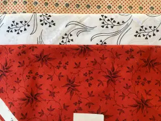 Patchwork stof pakker