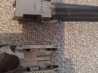 Perazzi MX8 SC3
