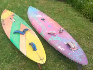Windsurfeudstyr 