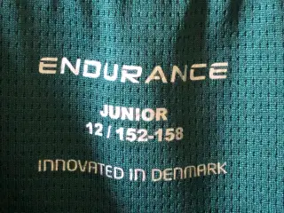 Sports T-shirt til børn - samlet