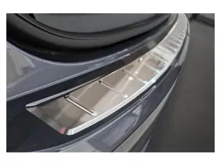 Læssekantbeskytter VW Taigo 2021- Stål