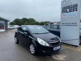 Opel Corsa 1,0 12V Enjoy