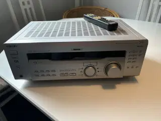 Sony forstærker 