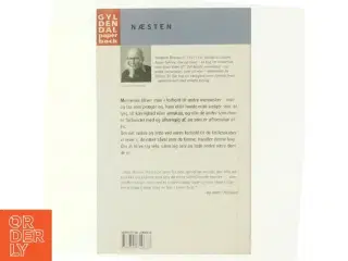Naesten af Frederik Dessau (Bog)
