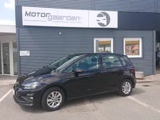 VW Golf Sportsvan 1,5 TSi 130 Comfortline DSG