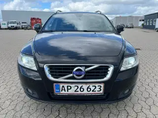 Volvo V50 1,6 D2 115 Kinetic