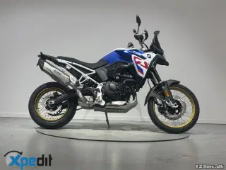 BMW F 900 GS